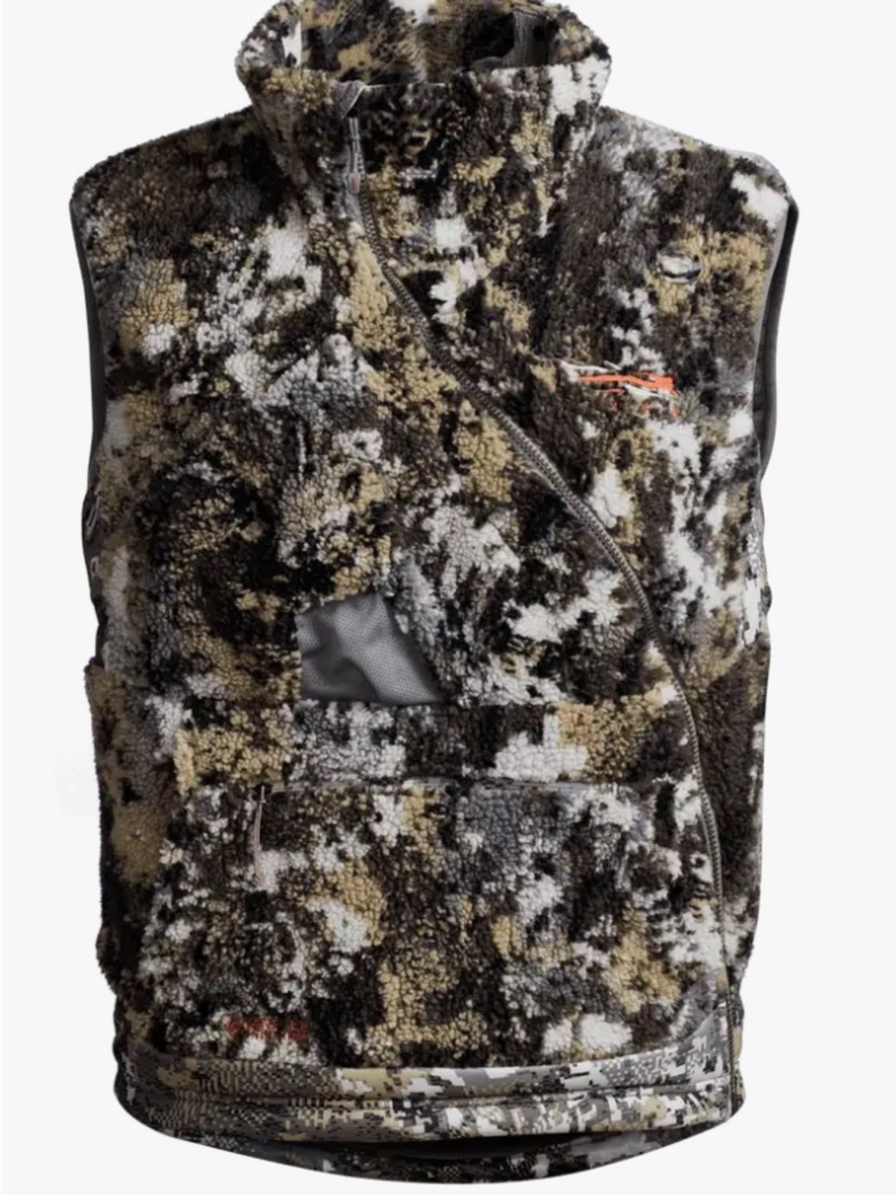 Sitka Fanatic Vest
